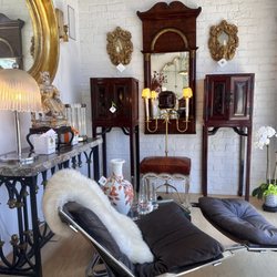 Prospr - Modern & Antique Home Furnishings.