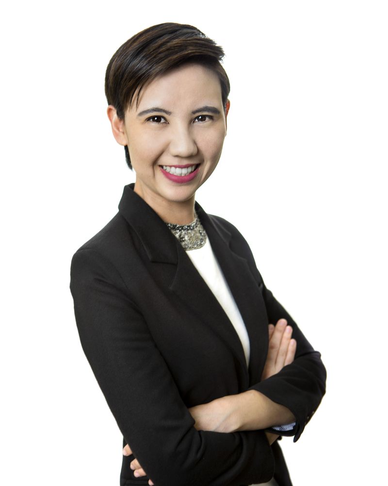 Garcia Zamor - property tax consultant in Clarksville, MD