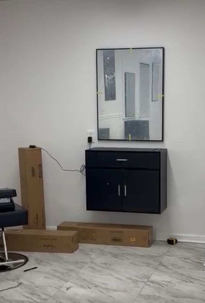 Slide of All Star Task Masters