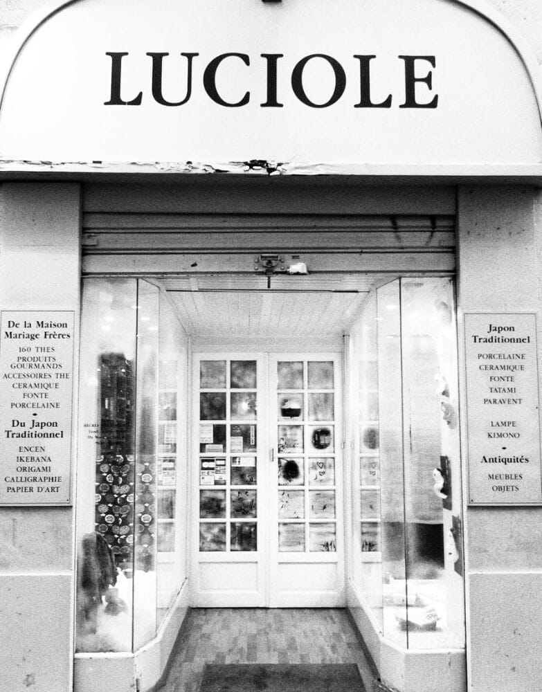 Luciole