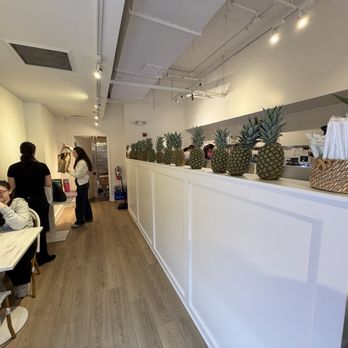 The Juice Pod - Interior seating - Juice Bars & Smoothies Near Me - Philadelphia, Pennsylvania The Juice Pod - Interior seating - Juice Bars & Smoothies Near Me - Philadelphia, Pennsylvania