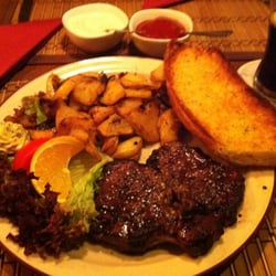 Restaurant Cheyenne