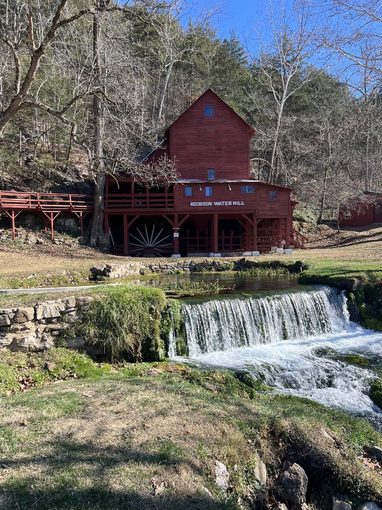 HODGSON MILLS RESTORATION Updated September 2024 181 Hwy Ozark