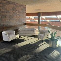 Serenity Choice Health - Serenity Health Choice waiting area