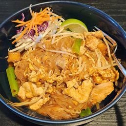 Pad Thai