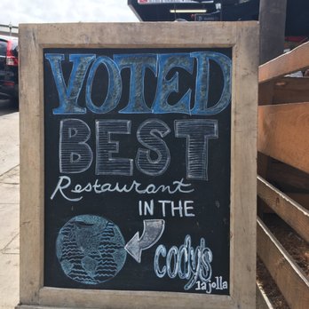 Cody's La Jolla - Breakfast & Brunch Near Me - La Jolla, California Cody's La Jolla - Breakfast & Brunch Near Me - La Jolla, California