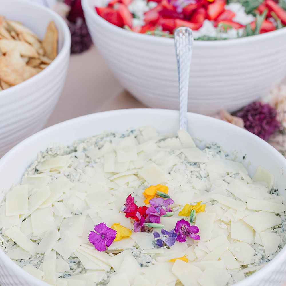 Culinary Kitchen Catering and Events - Caterers Near Me - San Diego, California