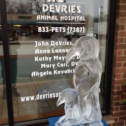 Devries Animal Hospital