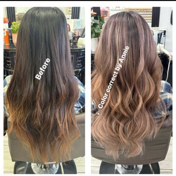 Sunny Salon & Spa - Hair Salons Near Me - Union City, California