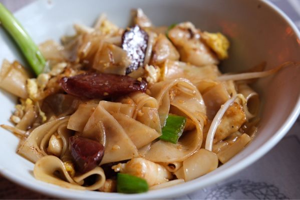 Hawkers Asian Street Food by null