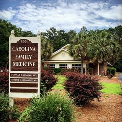 Carolina Family Medicine - Carolina Family Medicine