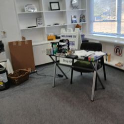 Elite Driving Academy - Office