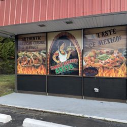 Tienda y Taqueria Anita