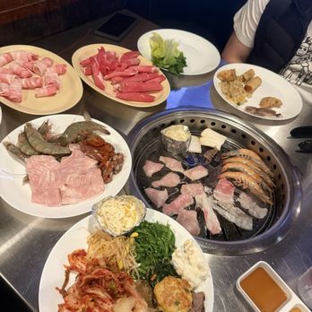BBQ Arirang - Korean Near Me - Lynnwood, Washington BBQ Arirang - Korean Near Me - Lynnwood, Washington
