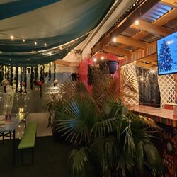 Wunder Garten At Noma