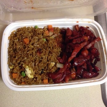 NY Chinese Restaurant - Boneless ribs with pork fried rice awesome - Chinese Near Me - Orlando, Florida NY Chinese Restaurant - Boneless ribs with pork fried rice awesome - Chinese Near Me - Orlando, Florida