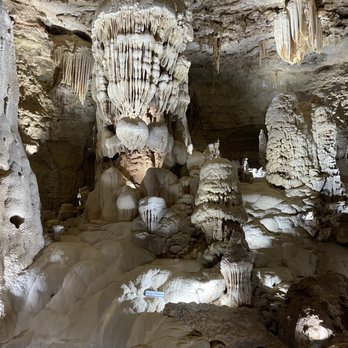 Natural Bridge Caverns - Tours Near Me - San Antonio, Texas Natural Bridge Caverns - Tours Near Me - San Antonio, Texas