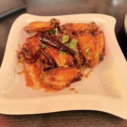 Champa Garden - Champa Wings