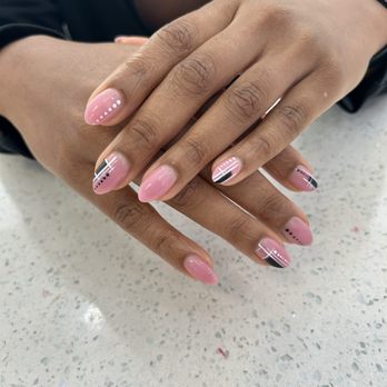 The White Spa Nails - Nail Salons Near Me - Mesa, Arizona
