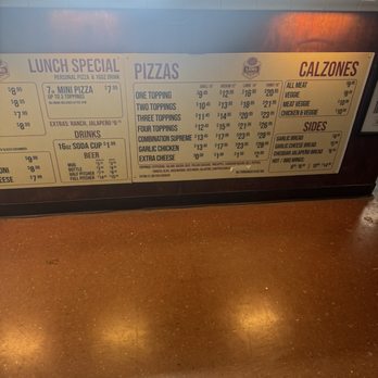 Sam's Pizza - Menu inside..... - Sandwiches Near Me - Fresno, California Sam's Pizza - Menu inside..... - Sandwiches Near Me - Fresno, California