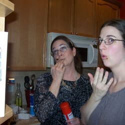 Colorado Gourmet Club - Cooking is serious business!