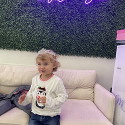 MSM Blow Dry Bar
