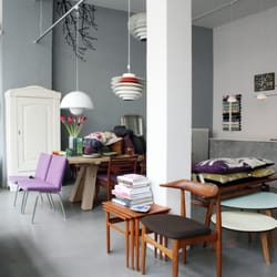 Lys Vintage