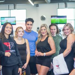 Point Fitness Club