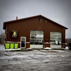 Performance Plus Quick Oil Change & Car Wash