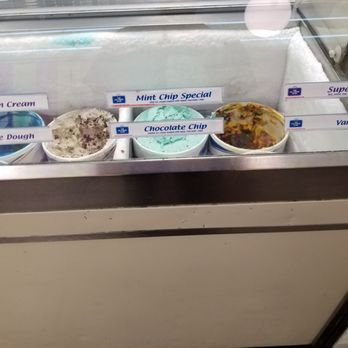 Mountain Brook Creamery - Selections - Ice Cream & Frozen Yogurt Near Me - Mountain Brook, Alabama