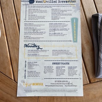 Good Liquid Brewing - Menu - Breweries Near Me - Sarasota, Florida Good Liquid Brewing - Menu - Breweries Near Me - Sarasota, Florida