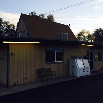 Pocatello KOA - Main office - Campgrounds Near Me - Pocatello, Idaho