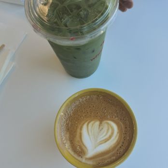 WhatCoffee - Cafes Near Me - Santa Clara, California WhatCoffee - Cafes Near Me - Santa Clara, California