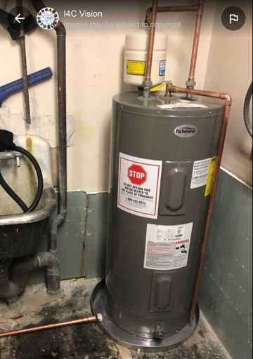 Slide of Brilliant Plumbers