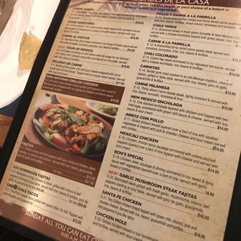 Los Domingos - Mexican Near Me - Barstow, California Los Domingos - Mexican Near Me - Barstow, California