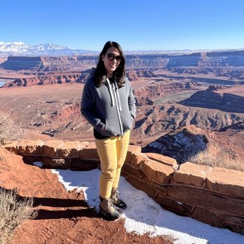 Dead Horse Point State Park - Hiking Near Me - Moab, Utah