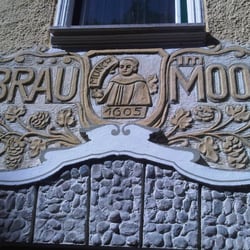 Bräu im Moos