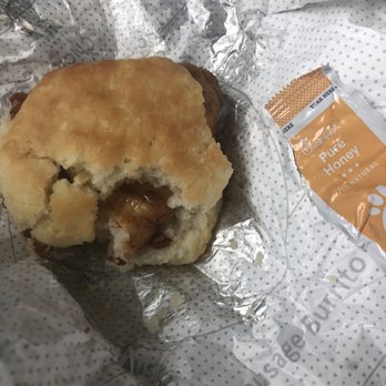 Chick-fil-A - Chick-fil-A Chicken Biscuit - Fast Food Near Me - San Diego, California Chick-fil-A - Chick-fil-A Chicken Biscuit - Fast Food Near Me - San Diego, California