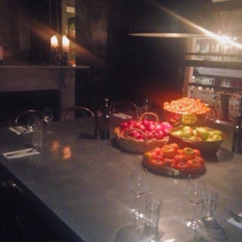 The Servery - Private dining room for up to 16 - Restaurants Near Me - Woolloongabba, QLD