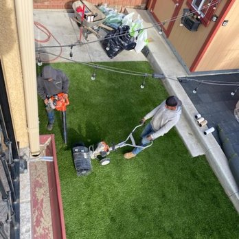 HaloTurf - Artificial Turf Near Me - Los Alamitos, California HaloTurf - Artificial Turf Near Me - Los Alamitos, California