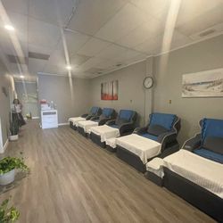 Didi Foot Spa