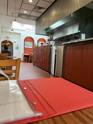 Soup Spoon Café by null