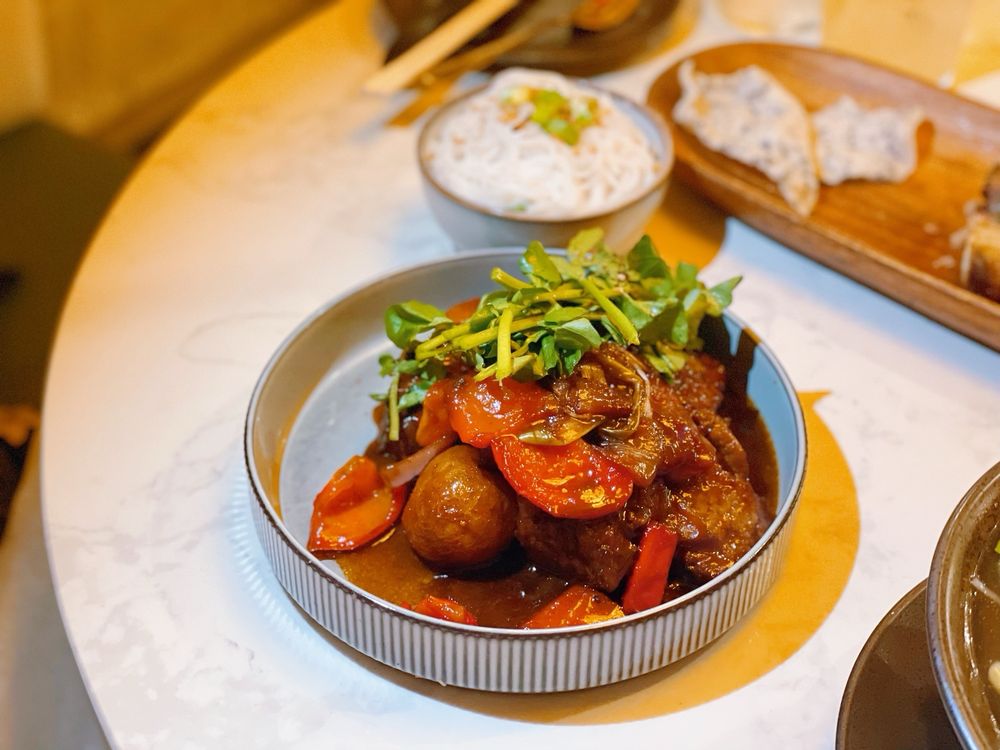 GINGER AND LEMONGRASS Updated August 2024 2313 Photos & 1020 Reviews 1253 150th St