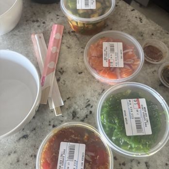 Poke Express - Hawaiian Near Me - North Las Vegas, Nevada Poke Express - Hawaiian Near Me - North Las Vegas, Nevada