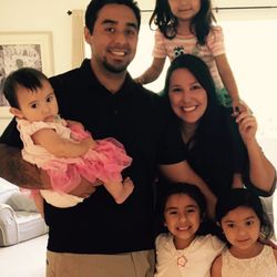 OC Massage Therapy - Family first:)