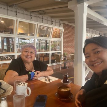 Shorehouse Kitchen - Breakfast with Doc - Coffee & Tea Near Me - La Jolla, California Shorehouse Kitchen - Breakfast with Doc - Coffee & Tea Near Me - La Jolla, California