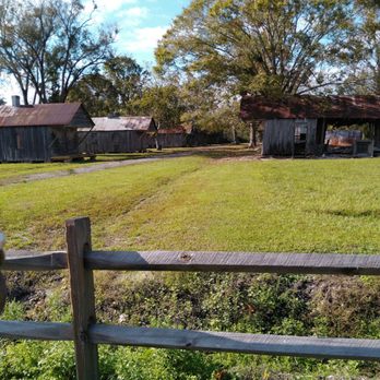 Laurel Valley Plantation - Historical Tours Near Me - Thibodaux, Louisiana