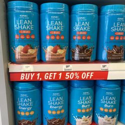 GNC