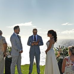Lisa Insalata Weddings