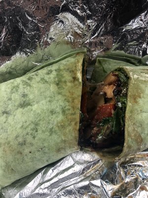 The Cheese Board by null